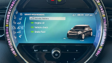 MINI Hatchback 2.0 Cooper S Classic Premium 5dr Auto Petrol Hatchback